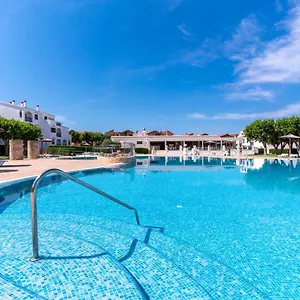 Vista Blanes Apart Otel