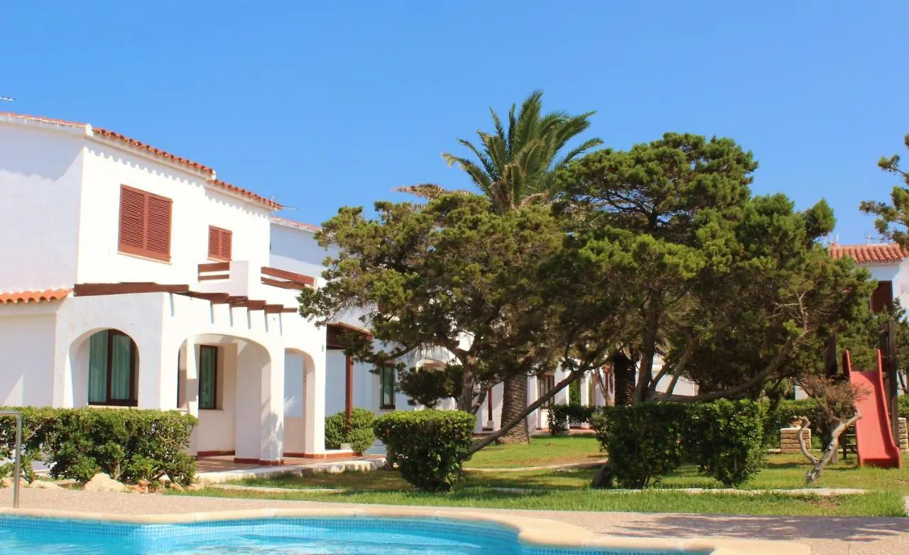 Yucas Homes Cala'N Blanes  Vila