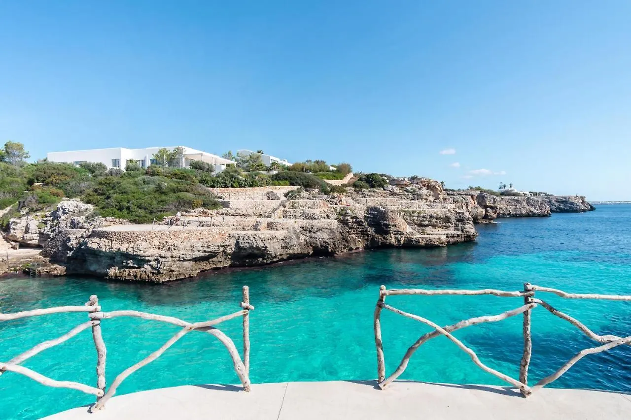 Vila Yucas Homes Cala'N Blanes  Španělsko