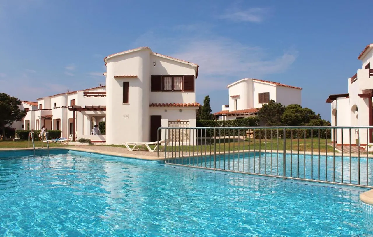 Yucas Homes Cala'N Blanes  0*, Cala'N Blanes (Menorca)