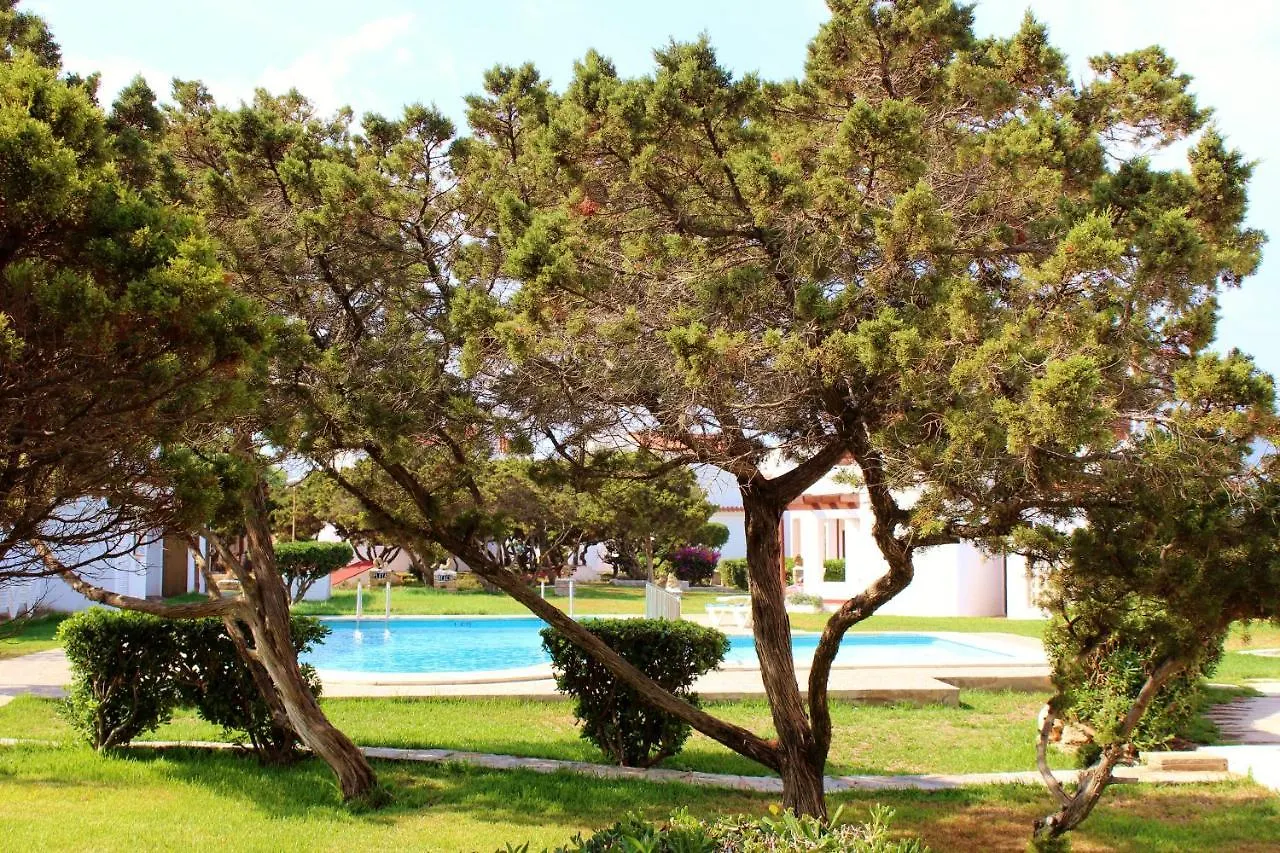 Villa Yucas Homes Cala'N Blanes