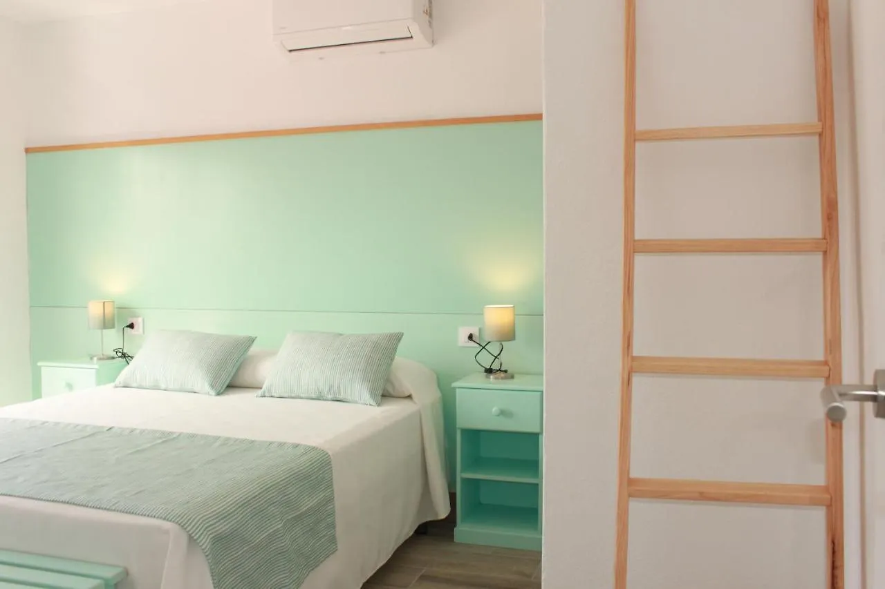 Vila Yucas Homes Cala'N Blanes