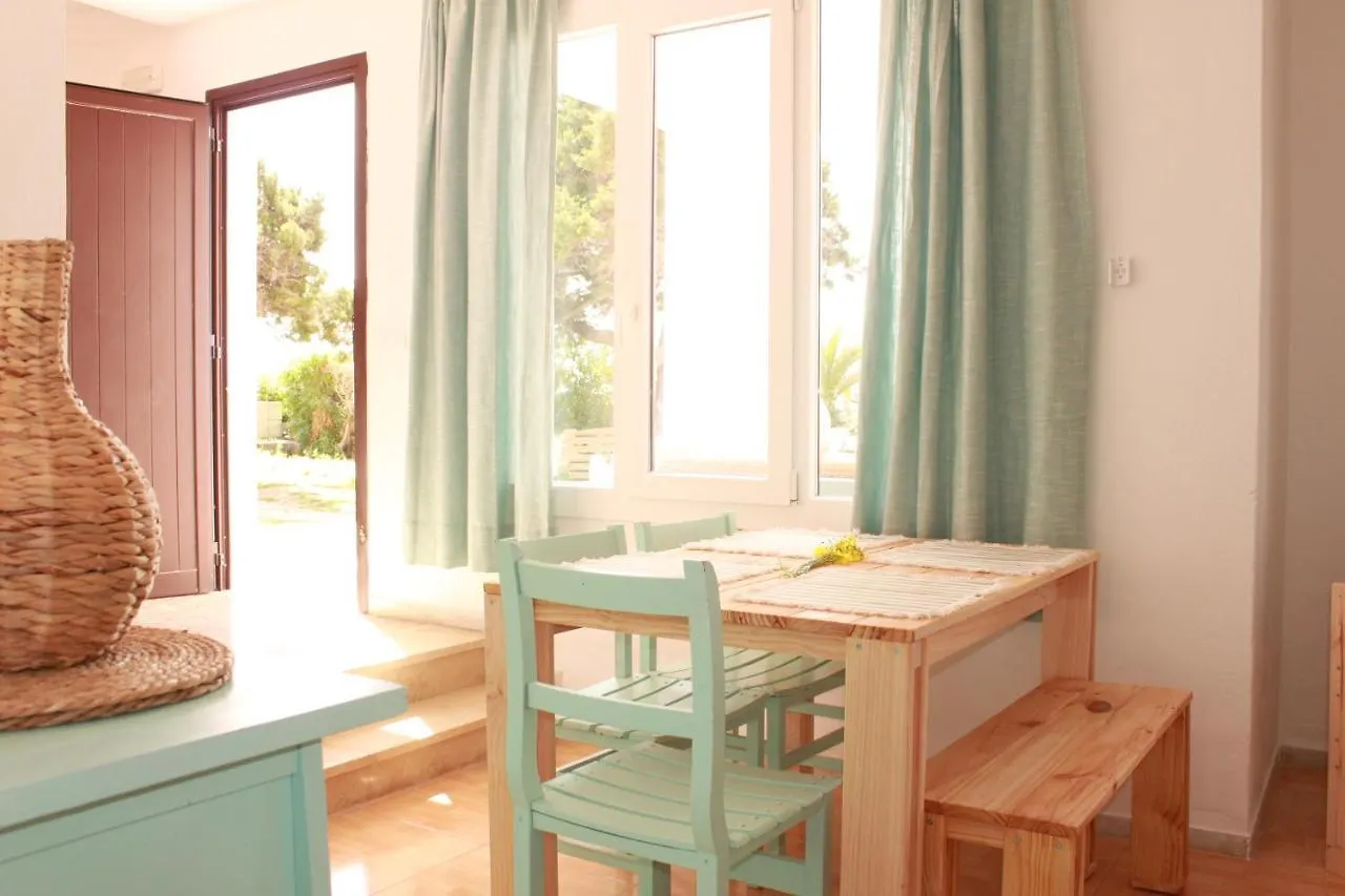 Yucas Homes Cala'N Blanes