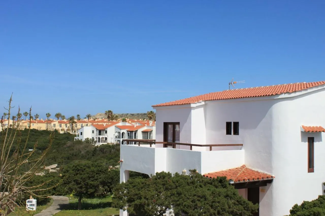 Yucas Homes Cala'N Blanes  Španělsko