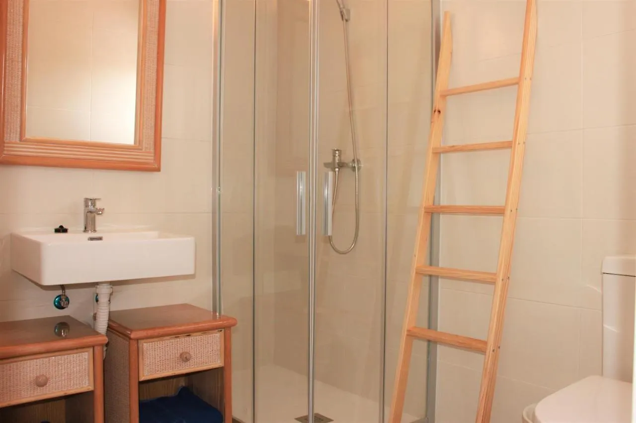 Yucas Homes Cala'N Blanes  0*, Cala'N Blanes (Menorca)