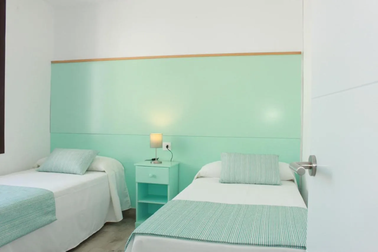 Vila Yucas Homes Cala'N Blanes