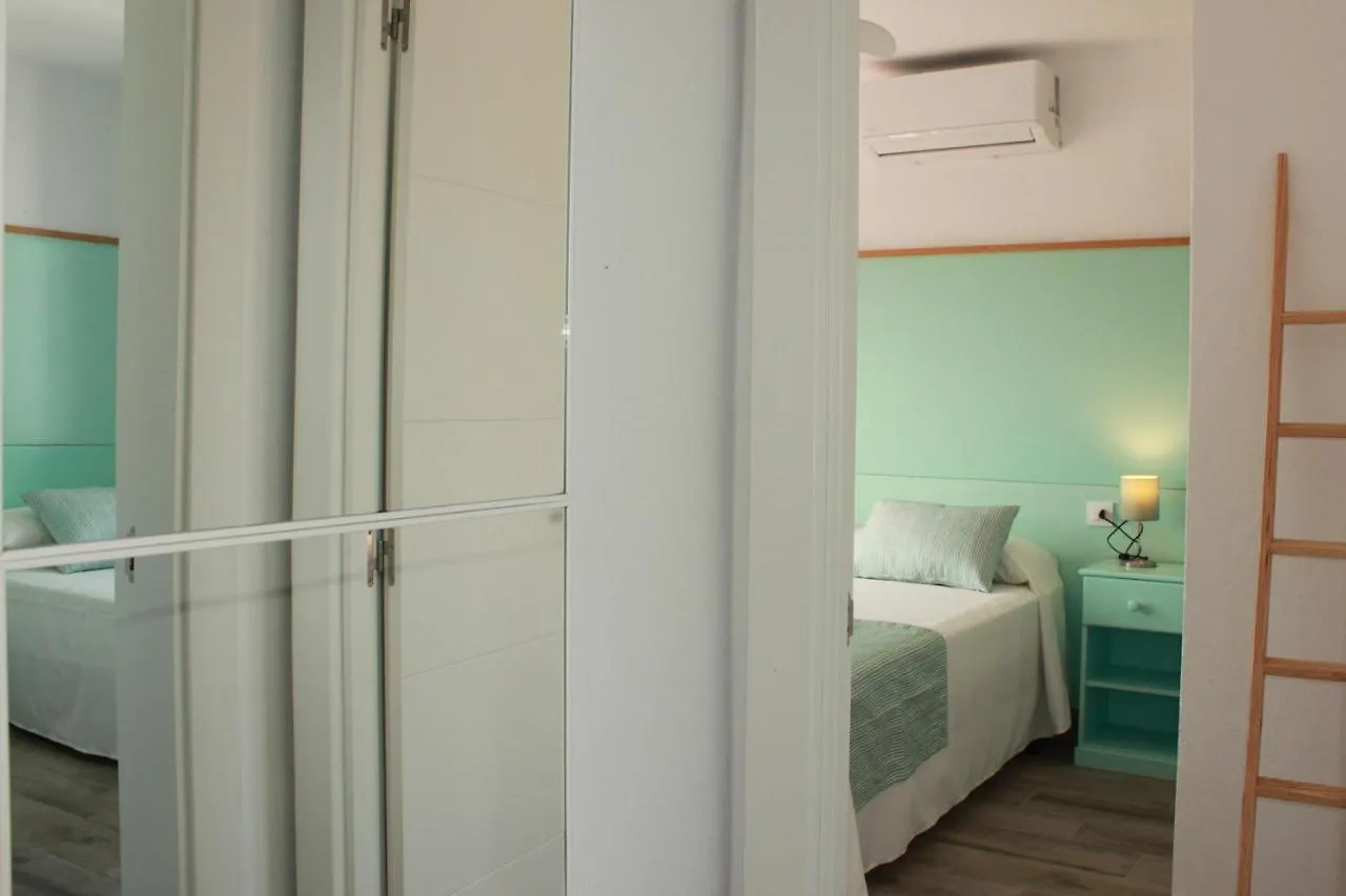 Yucas Homes Cala'N Blanes