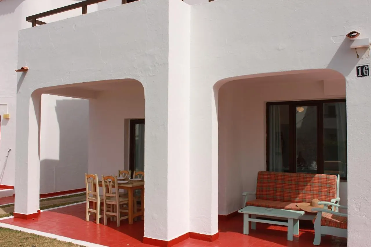 Villa Yucas Homes Cala'N Blanes