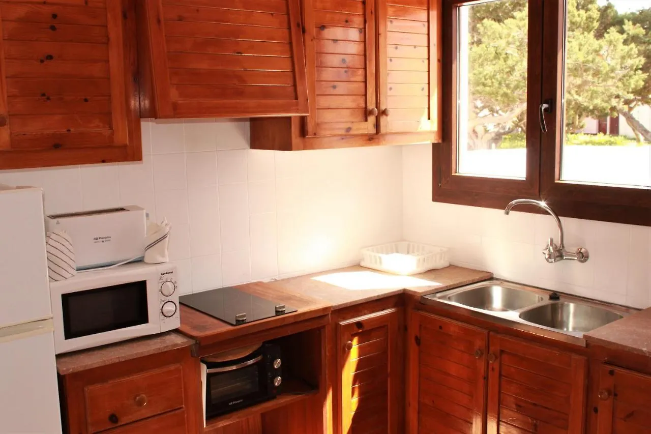 Yucas Homes Cala'N Blanes