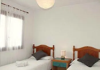 Yucas Homes Cala'N Blanes  Spain