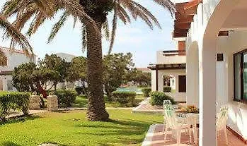 Vila Yucas Homes Cala'N Blanes  Španělsko