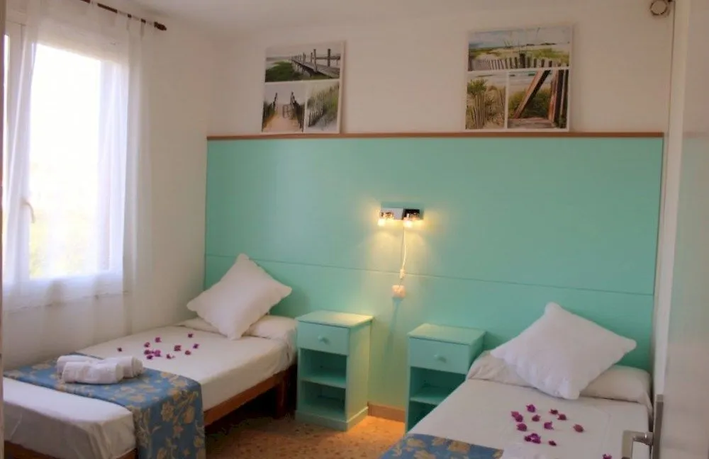 Vila Yucas Homes Cala'N Blanes