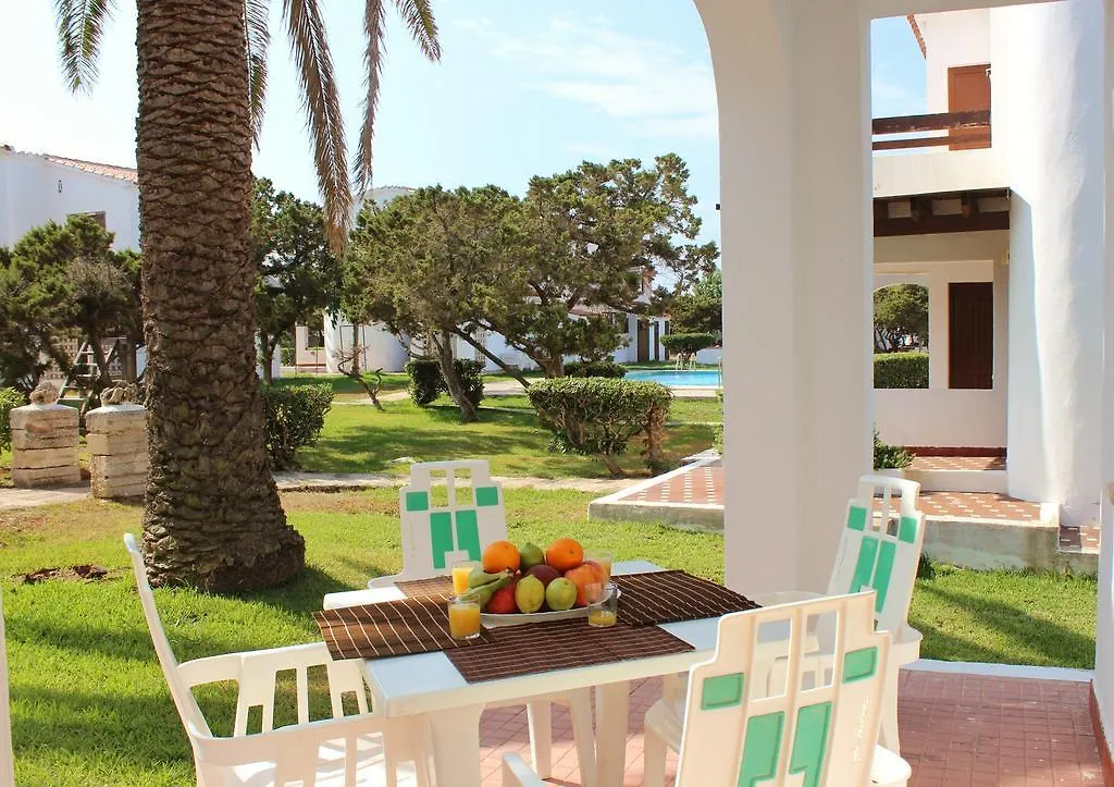 Yucas Homes Cala'N Blanes  Vila Cala'N Blanes (Menorca)