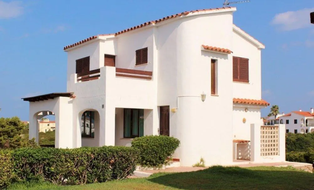 Yucas Homes Cala'N Blanes  Cala'N Blanes (Menorca)